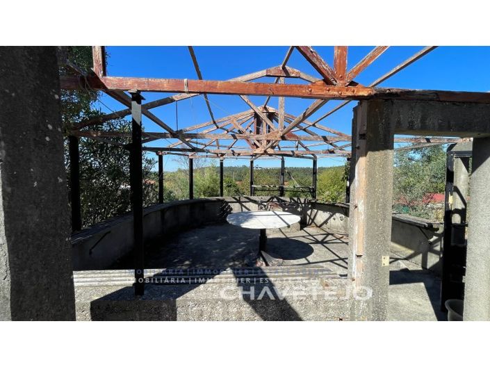 Image No.41-Ferme de 7 chambres à vendre à Ansião