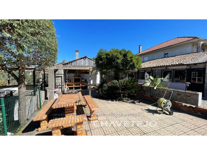 Image No.43-Ferme de 7 chambres à vendre à Ansião