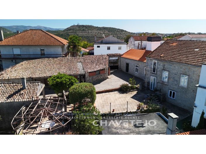 Image No.44-Ferme de 7 chambres à vendre à Ansião