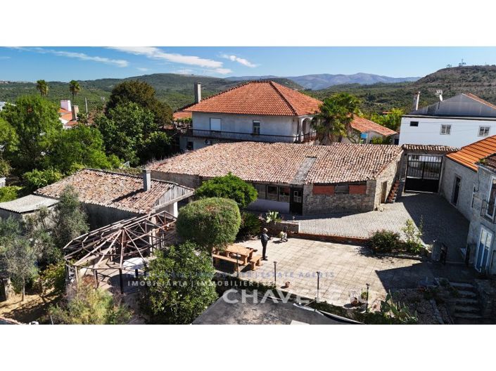 Image No.45-Ferme de 7 chambres à vendre à Ansião