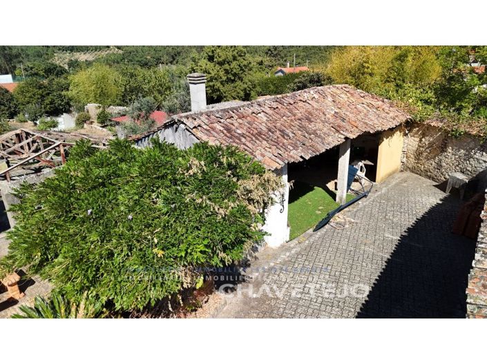 Image No.46-Ferme de 7 chambres à vendre à Ansião