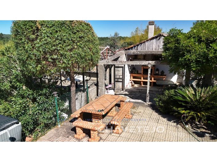 Image No.47-Ferme de 7 chambres à vendre à Ansião