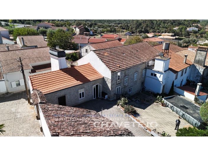 Image No.48-Ferme de 7 chambres à vendre à Ansião