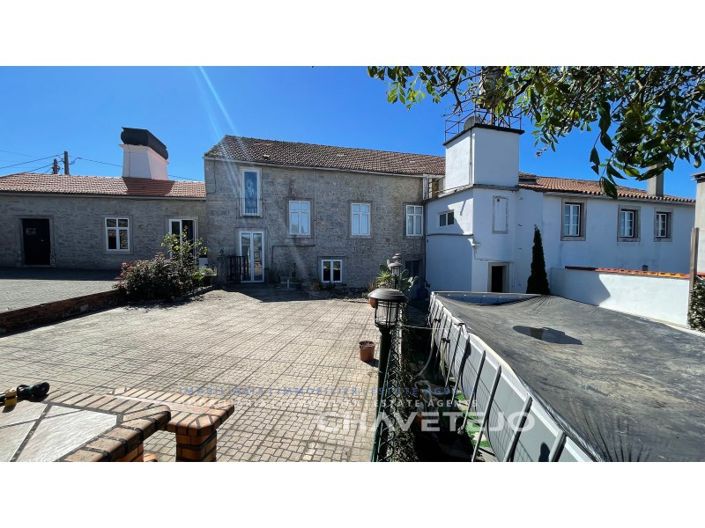 Image No.49-Ferme de 7 chambres à vendre à Ansião