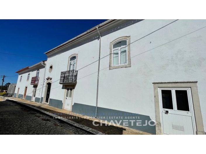 Image No.51-Ferme de 7 chambres à vendre à Ansião