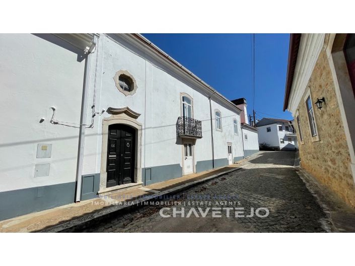Image No.53-Ferme de 7 chambres à vendre à Ansião