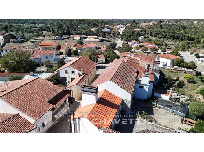 Image No.55-Ferme de 7 chambres à vendre à Ansião