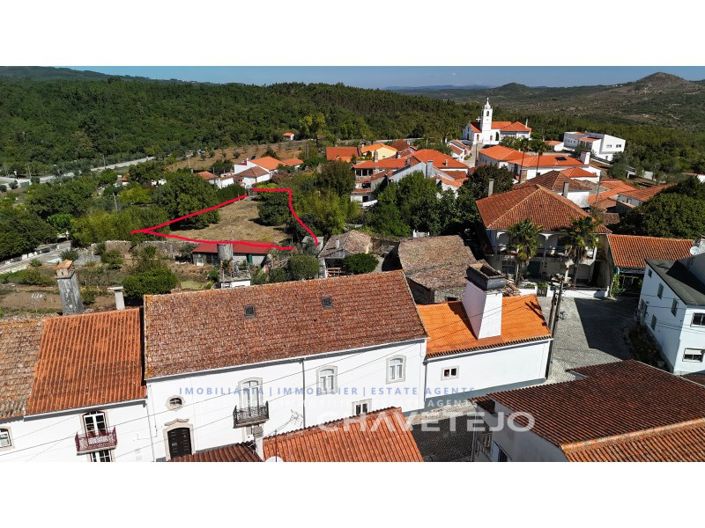 Image No.56-Ferme de 7 chambres à vendre à Ansião