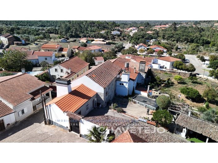 Image No.58-Ferme de 7 chambres à vendre à Ansião