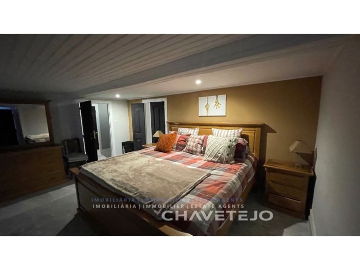 Image No.6-Ferme de 7 chambres à vendre à Ansião