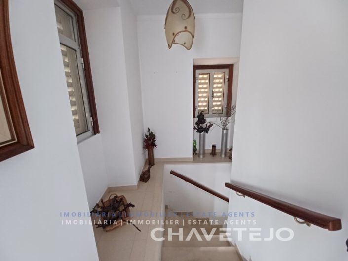 Image No.15-Maison de 4 chambres à vendre à Tomar