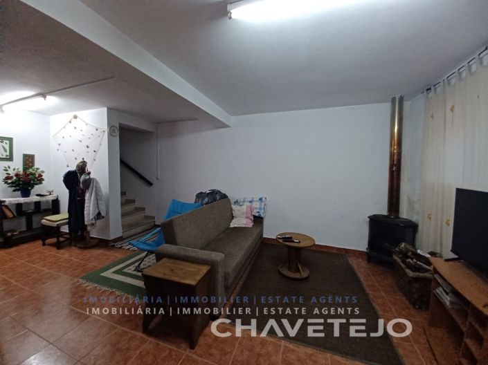 Image No.18-Maison de 4 chambres à vendre à Tomar