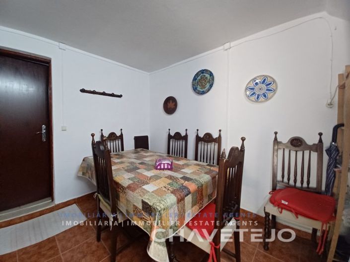 Image No.19-Maison de 4 chambres à vendre à Tomar