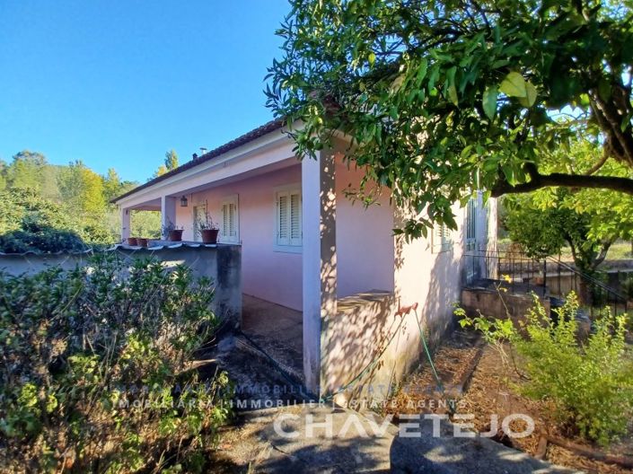 Image No.2-Maison de 4 chambres à vendre à Tomar