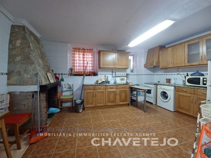 Image No.20-Maison de 4 chambres à vendre à Tomar