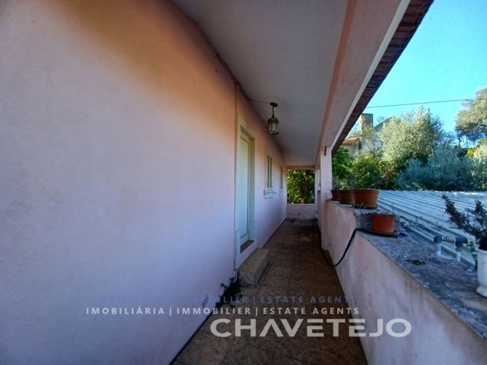 Image No.24-Maison de 4 chambres à vendre à Tomar
