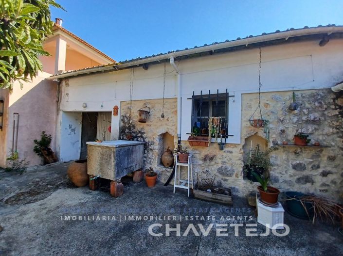 Image No.25-Maison de 4 chambres à vendre à Tomar
