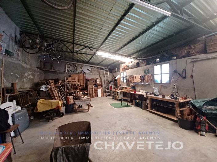 Image No.26-Maison de 4 chambres à vendre à Tomar