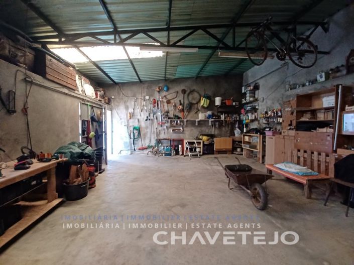 Image No.27-Maison de 4 chambres à vendre à Tomar