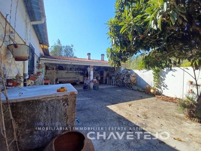 Image No.28-Maison de 4 chambres à vendre à Tomar