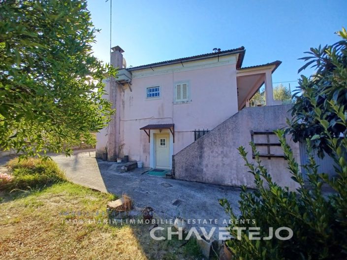 Image No.3-Maison de 4 chambres à vendre à Tomar