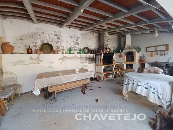 Image No.30-Maison de 4 chambres à vendre à Tomar