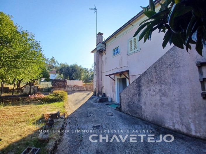 Image No.35-Maison de 4 chambres à vendre à Tomar