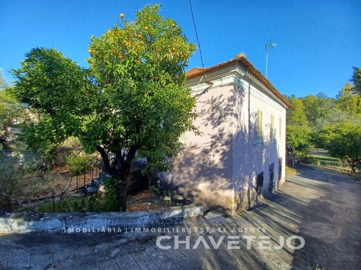 Image No.34-Maison de 4 chambres à vendre à Tomar