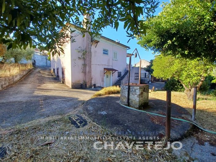 Image No.4-Maison de 4 chambres à vendre à Tomar