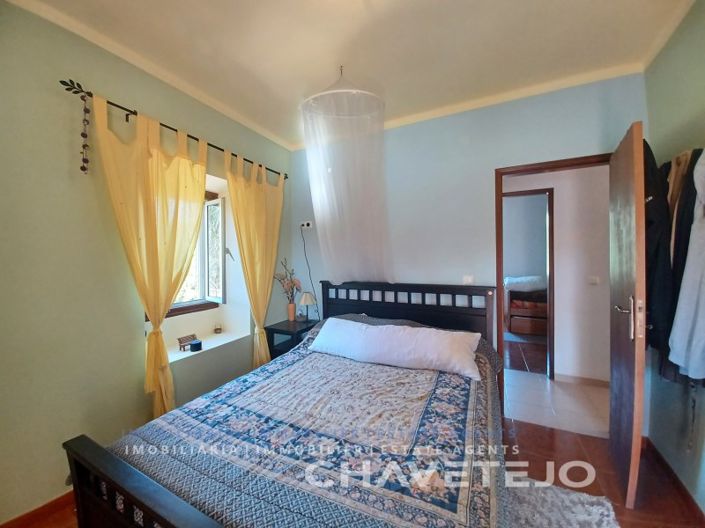 Image No.6-Maison de 4 chambres à vendre à Tomar