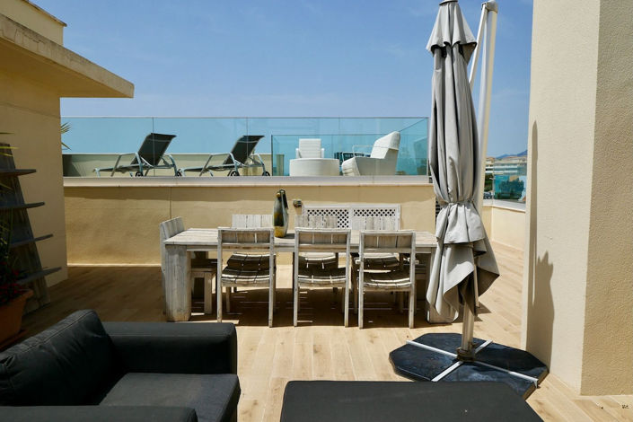 Image No.11-Propriété de 4 chambres à vendre à Cabopino