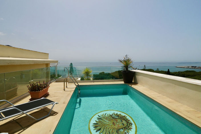 Image No.17-Propriété de 4 chambres à vendre à Cabopino