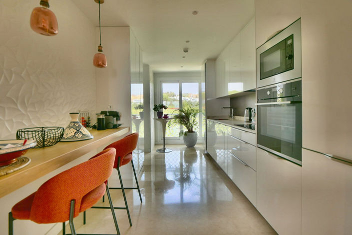 Image No.3-Propriété de 4 chambres à vendre à Cabopino