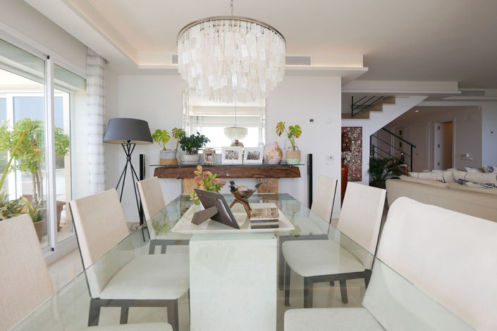 Image No.21-Propriété de 4 chambres à vendre à Cabopino