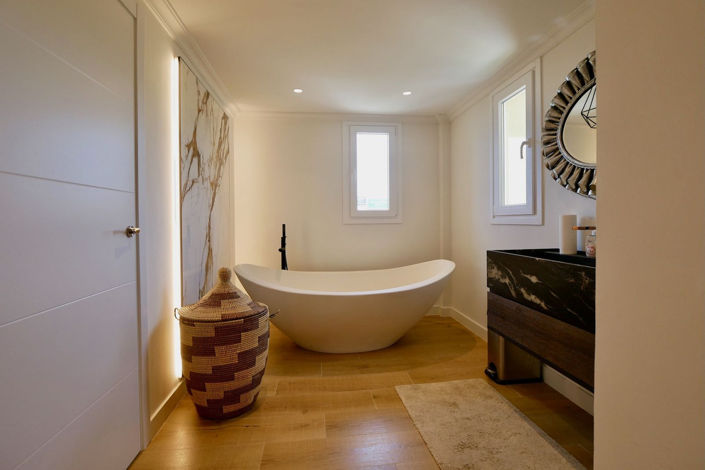 Image No.23-Propriété de 4 chambres à vendre à Cabopino