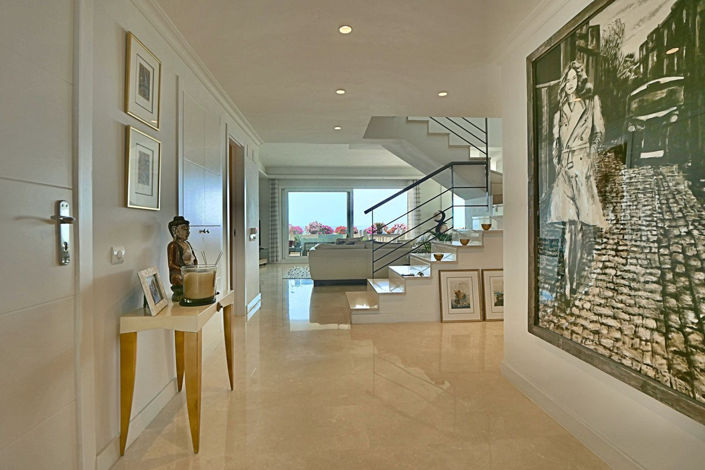 Image No.4-Propriété de 4 chambres à vendre à Cabopino