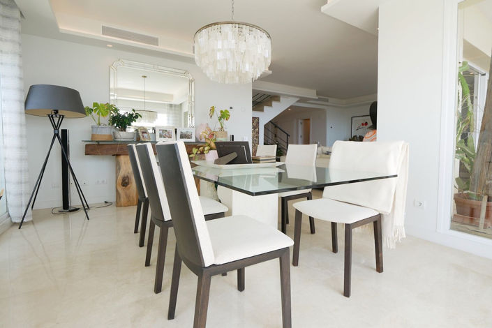 Image No.35-Propriété de 4 chambres à vendre à Cabopino