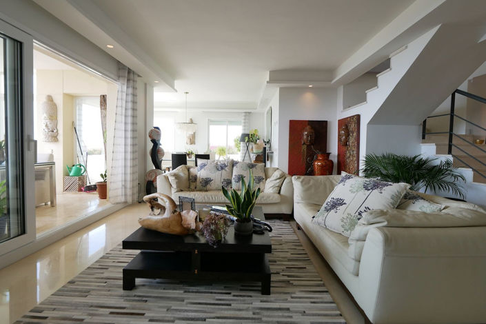 Image No.38-Propriété de 4 chambres à vendre à Cabopino