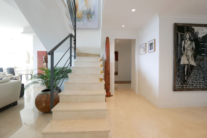 Image No.39-Propriété de 4 chambres à vendre à Cabopino