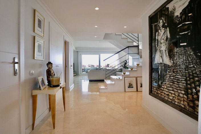 Image No.40-Propriété de 4 chambres à vendre à Cabopino