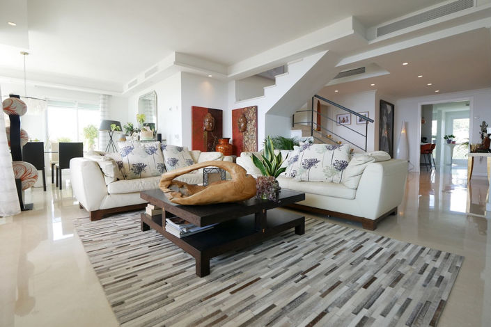 Image No.5-Propriété de 4 chambres à vendre à Cabopino