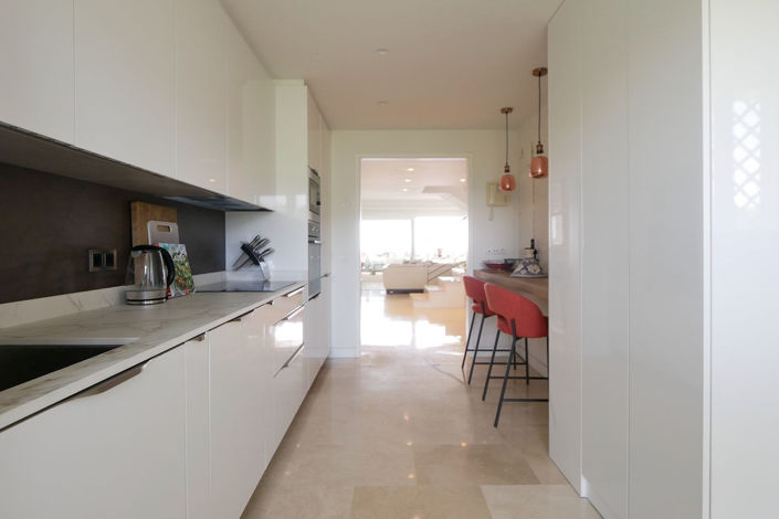 Image No.41-Propriété de 4 chambres à vendre à Cabopino