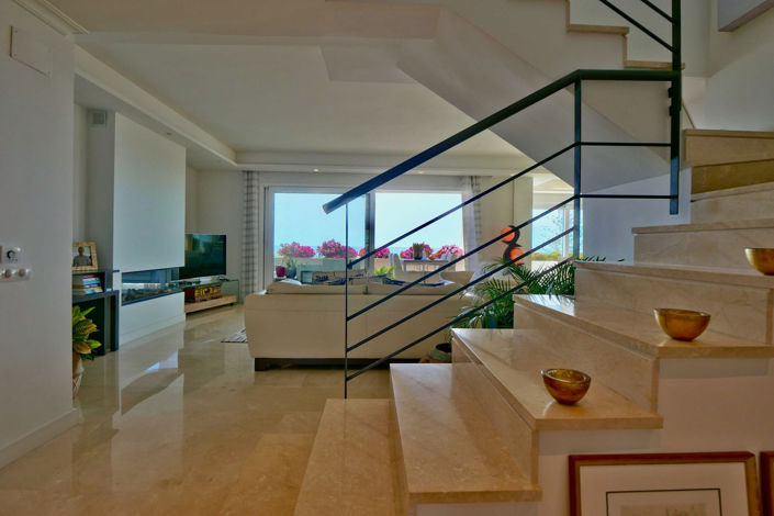 Image No.45-Propriété de 4 chambres à vendre à Cabopino