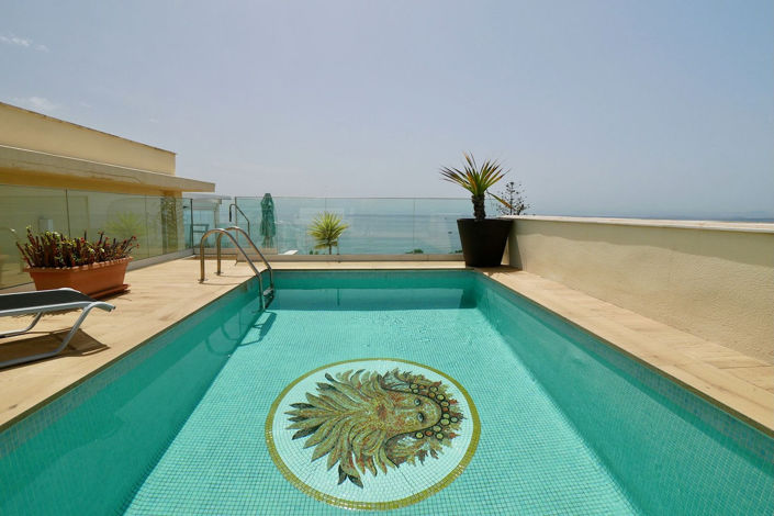 Image No.50-Propriété de 4 chambres à vendre à Cabopino