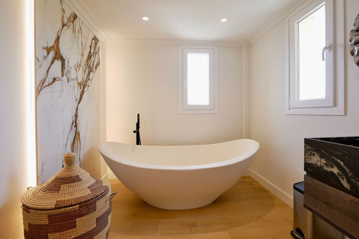 Image No.6-Propriété de 4 chambres à vendre à Cabopino