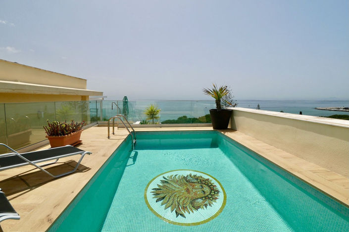 Image No.51-Propriété de 4 chambres à vendre à Cabopino