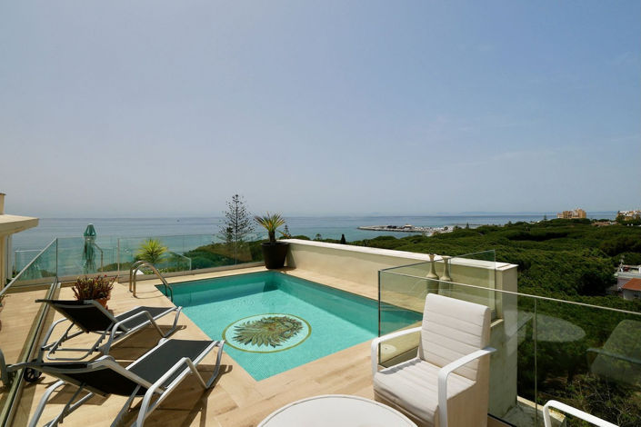 Image No.52-Propriété de 4 chambres à vendre à Cabopino