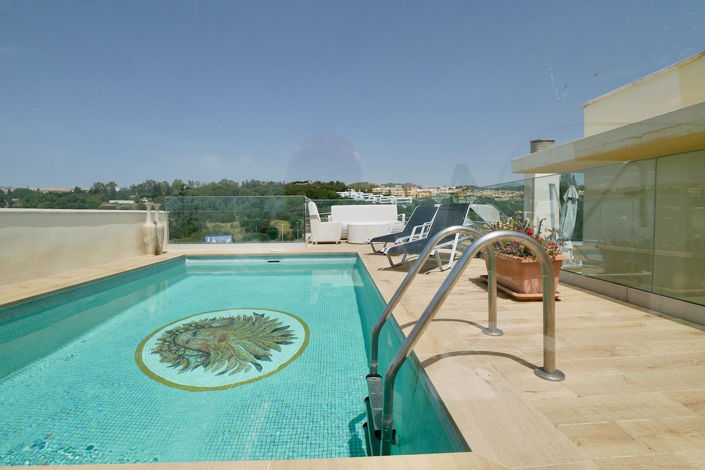 Image No.53-Propriété de 4 chambres à vendre à Cabopino