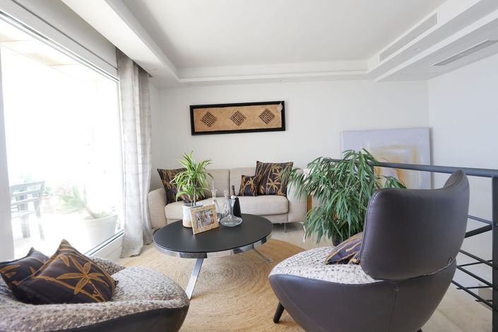 Image No.60-Propriété de 4 chambres à vendre à Cabopino