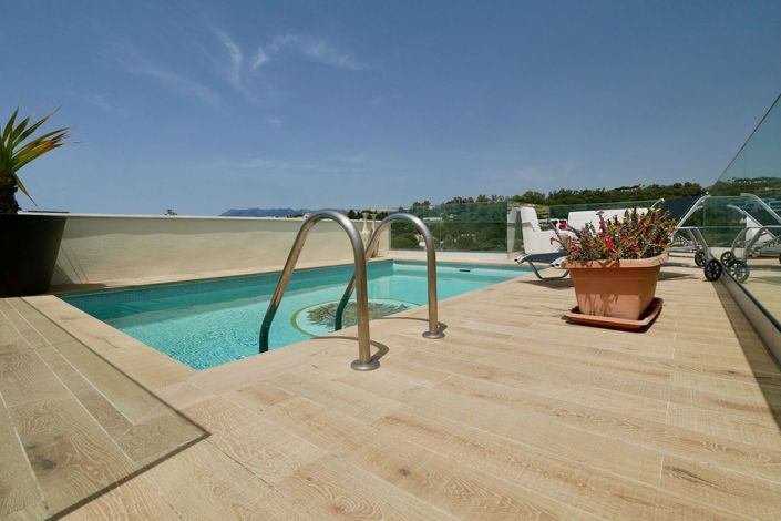 Image No.8-Propriété de 4 chambres à vendre à Cabopino